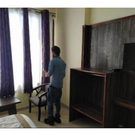 Hotel Super Mall Residency, Mussoorie Exterior photo