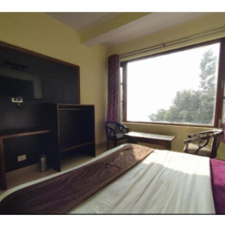 Hotel Super Mall Residency, Mussoorie Exterior photo