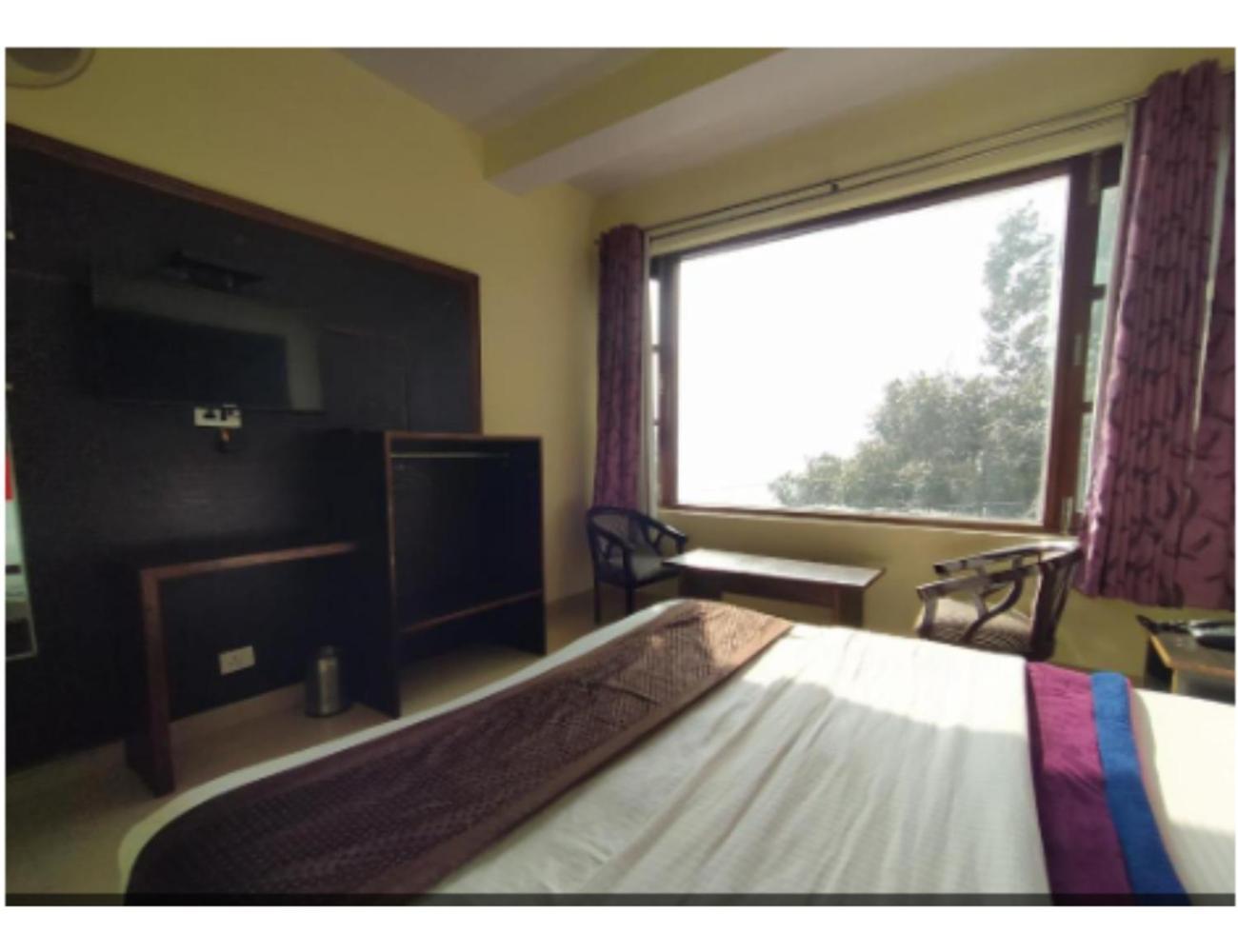 Hotel Super Mall Residency, Mussoorie Exterior photo