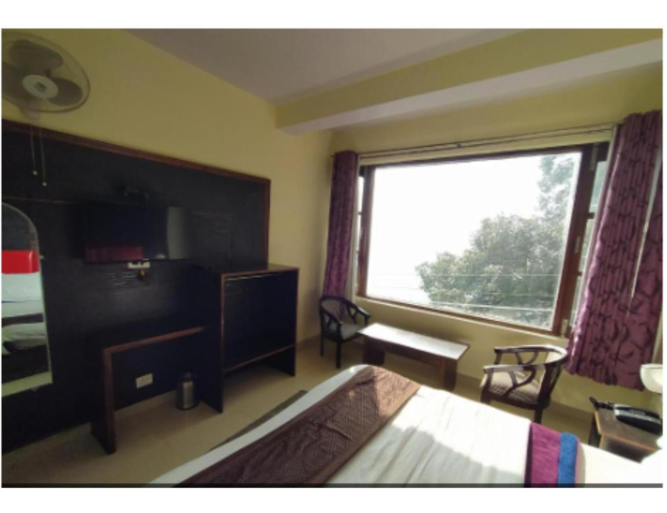 Hotel Super Mall Residency, Mussoorie Exterior photo