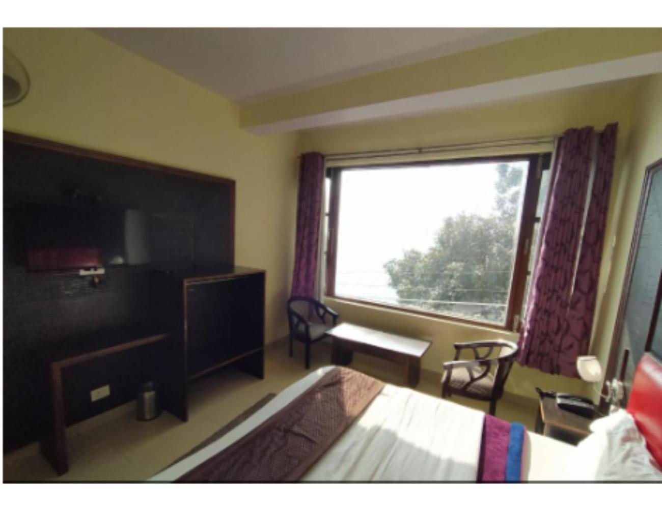 Hotel Super Mall Residency, Mussoorie Exterior photo