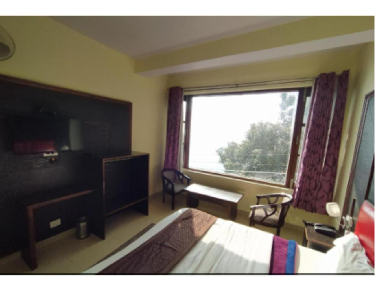 Hotel Super Mall Residency, Mussoorie Exterior photo
