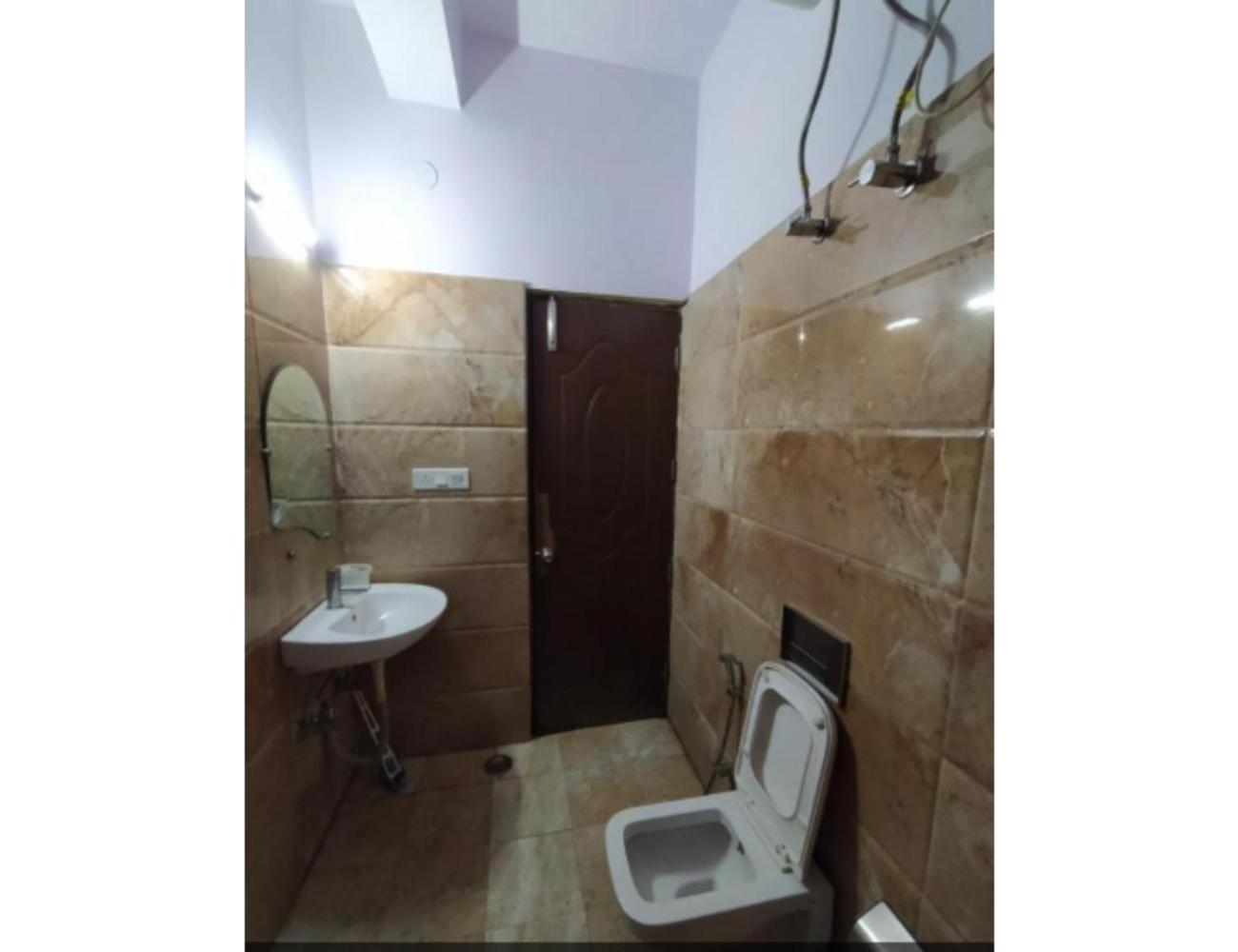 Hotel Super Mall Residency, Mussoorie Exterior photo